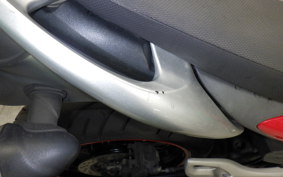 SUZUKI ｸﾞﾗﾃﾞｨｳｽ400 2010 VK58A