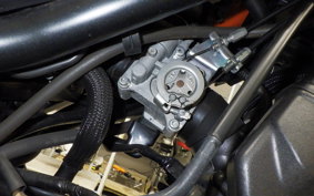 HONDA CL250-2 MC57
