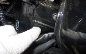 KAWASAKI NINJA 400R 2010 ER400B