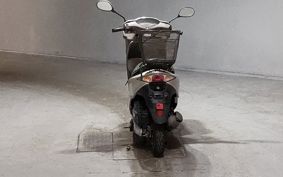 HONDA DIO CHESTER AF68