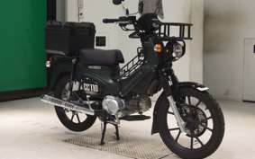 HONDA CROSS CUB 110 2020 JA60