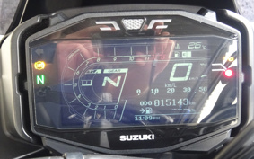 SUZUKI KATANA 2019 GT79B
