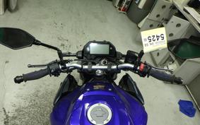 YAMAHA MT-25 A RG74J