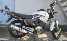 YAMAHA YBR125 PCJL