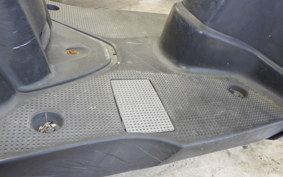 YAMAHA GEAR Gen.2 UA08J