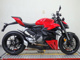 Фото Ducati STREETFIGHTER V2 2022 с японского аукциона