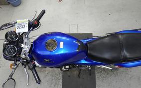 KAWASAKI BALIUS 250 Gen.2 ZR250B