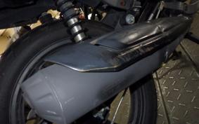HONDA CB150 2016