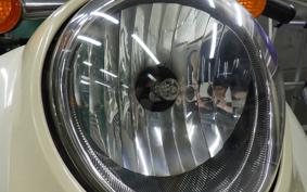 HONDA CREA SCOOPY 2009 AF55