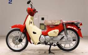 HONDA C110 SUPER CUB
