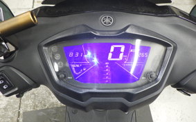 YAMAHA CYGNUSｸﾞﾘﾌｧｽ 2025 SEJ4J