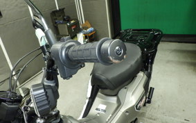 HONDA CT125-2 2025 JA65