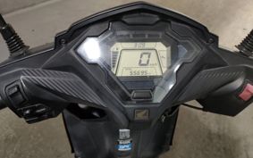 HONDA DIO 110 DX JF98