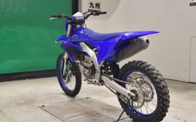 YAMAHA YZ450 F CJ34C