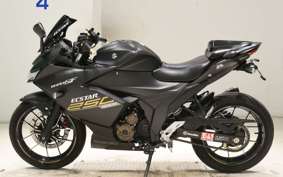 SUZUKI GIXXER 250 SF 2021 ED22B