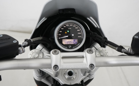 BMW R NINE T URBAN GS 2021 0L91
