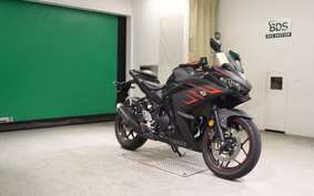 YAMAHA YZF-R25 A 2020 RG10J
