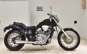 HONDA STEED 400 1994 NC26