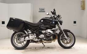 BMW R1200R 2007