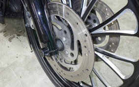 HARLEY FLHR 1580 2007