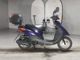 Фото Yamaha JOG с японского аукциона