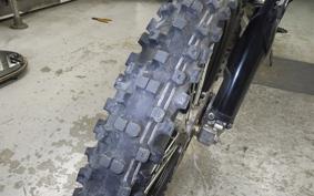KAWASAKI KX450 F 2010 KX450F