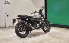 HONDA GB350S 2021 NC59