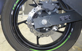 KAWASAKI NINJA 400 2019 EX400G