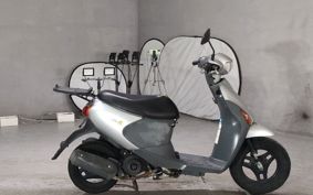 SUZUKI LETS4 CA45A