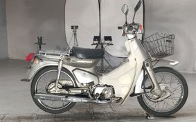 HONDA SUPER CUB90 HA02