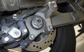 SUZUKI SKYWAVE 250 (Burgman 250) S Gen.3 CJ44A