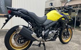 SUZUKI DL650 ( V-Strom 650 ) 2023 C733M