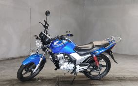 HONDA CBF125 PCJ7