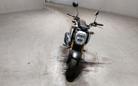 HONDA GU ROM JC92