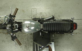 YAMAHA TW225 1999 DG09J