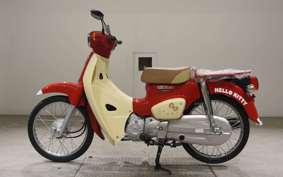 HONDA C50 SUPER CUB 2025 AA09
