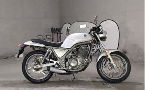 YAMAHA SRX600 1985 1JK