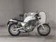 Фото Yamaha SRX600 1985 с японского аукциона