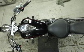 YAMAHA DRAGSTAR 250 VG02J