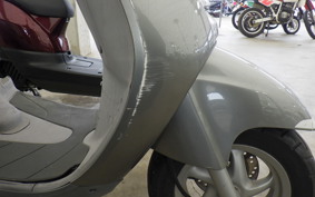HONDA LEAD 100 JF06