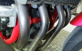 HONDA CB1300SF SUPER FOUR A 2009 SC54