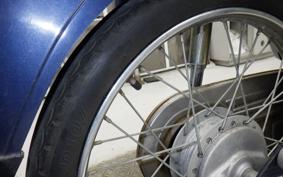 HONDA C50 SUPER CUB C50