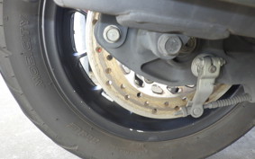 HONDA FORZA SI ABS MF12