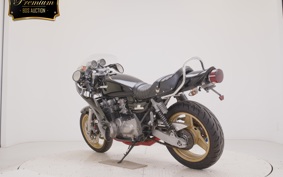 KAWASAKI ZEPHYR 750 2003 ZR750C