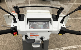 HONDA  GYRO X STANDARD  TD02