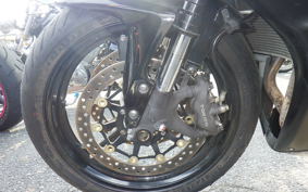 HONDA CBR600RR GEN 3 2007