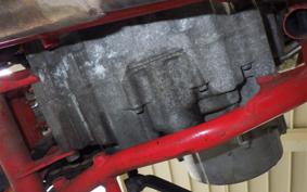 HONDA FTR223 MC34