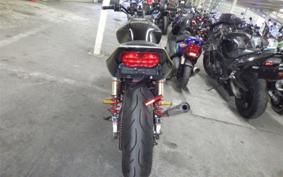 HONDA CB400SF VTEC SPEC 2 2003 NC39