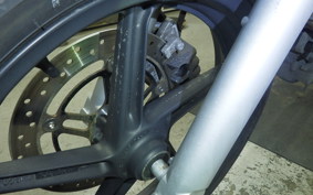 HONDA VTR 250 Gen. 2 2002 MC33