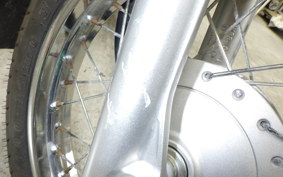 HONDA ｸﾛｽｶﾌﾞ50 2016 AA06